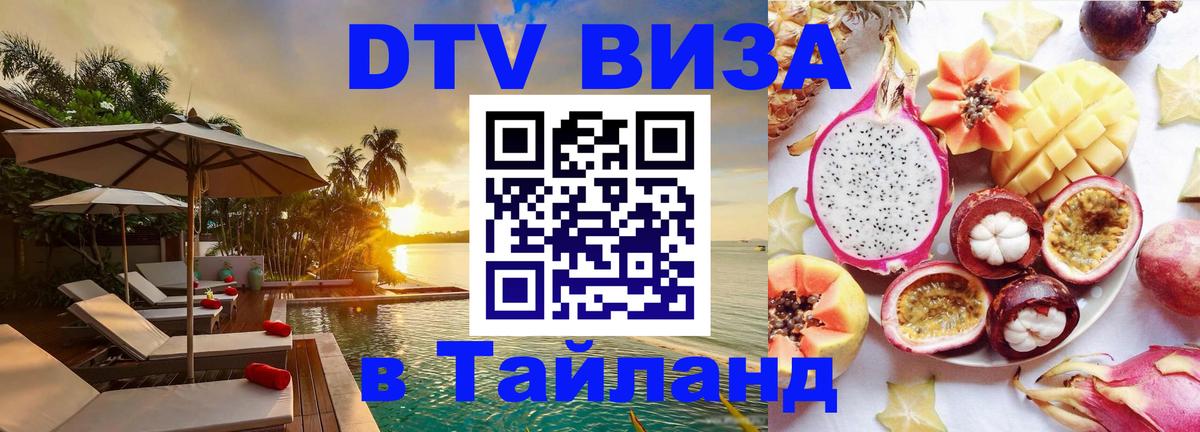 Оформление DTV визы под ключ: стоимость и тарифы, только загранпаспорт - 20.11.2025 